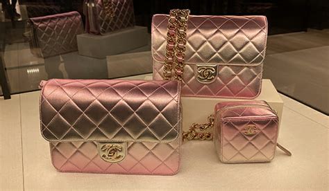 chanel cheaper in france or switzerland|best country for chanel bags.